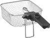 WMF KITCHENminis 0415490011, Fritéza, 1 l, 150 °C, 190 °C, Náhled obrázku produktu 6