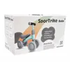 Prvé odrážadlo PettyTrike 4-kolesové, ružové Sportrike Náhľad obrázku produktu 11