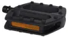 XLC PD-C35 Comfort-Pedal, schwarz (1 Paar) Produktbild-Vorschau 4