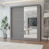 Armoire à portes coulissantes LION, chambre à coucher, Voir les images du produit 1
