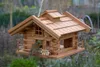 Vogelhuis "Appenzell" om op te hangen Productafbeelding-voorbeeld 2