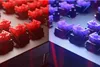 Razer Huntsman V2 Gaming Tastatur (lila Switches) - Produktbild-Vorschau 11