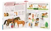 Alles über Pferde und Ponys Voir les images du produit 2