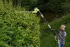 RYOBI - Taille-haie sur perche 450 W - Lames de 45 cm - Voir les images du produit 5