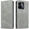 Handyhülle für Xiaomi Redmi 13C Kunstleder Flip Cover Hülle Produktbild-Vorschau 1