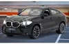 JAMARA BMW X6 M F96, schaal 1:14 - Zwart - LED-verlichting, Productafbeelding-voorbeeld 26