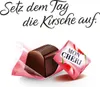 Ferrero Mon Chéri 15er Big-Pack (15 Stangen x 52g) Produktbild-Vorschau 10