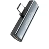 INF USB-C-auf-USB-C-Adapter – 60 W Schnellladung und 10 Produktbild-Vorschau 1