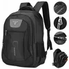 30L Rucksack Herren, Wasserdicht Laptop Schulrucksack, Produktbild-Vorschau 1
