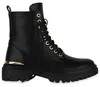 VAN HILL Damen Schnürstiefeletten Stiefeletten Profil-Sohle Produktbild-Vorschau 4