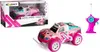 EXOST Super Wheel Truck Pink Fernbedienung Auto - 20258 - Produktbild-Vorschau 3