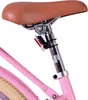 Vélo enfant Volare Excellent - Fille - 24 pouces - Rose Voir les images du produit 9
