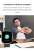 Smartwatch, krokomierz Smartwatch Bluetooth 1,3-calowy Podgląd zdjęcia produktu 10