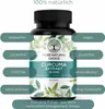PURE NATURAL CHOICE | Curcuma Extrakt 15.000 - vegan, Produktbild-Vorschau 2