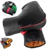 Lenkerstulpen Hand-Wärmer Fahrrad Winter-Handschuhe Produktbild-Vorschau 1