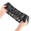 Funda universal para volante de cuero, color  con costuras Vista previa de la imagen del producto 7