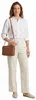 Michael Kors Jet Set 35T8GTTC9L - Borsa a tracolla in pelle Anteprima dell’immagine prodotto 3