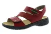Rieker Sandalen Sandalen Glattleder Produktbild-Vorschau 23