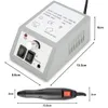 Nagelfräser Elektrisch 15000 u/Min | 10W Nagelfraeser Produktbild-Vorschau 9