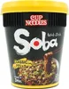 A product shot of a cup of instant noodles. Náhľad obrázku produktu