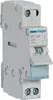 Interruttore I-0-II top up 1P 40A SFT140 Hager Anteprima dell’immagine prodotto 1