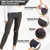 3 Mädchen Leggings Set lang Baumwolle blickdicht Produktbild-Vorschau 5