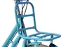 WYNN Kinderrad 24 Zoll KID1.0 türkis Rahmenhöhe 38 cm 6 Produktbild-Vorschau 5