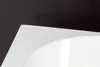 Corciano Vorwandbadewanne Pari 180x80 cm Weiß | Produktbild-Vorschau 13
