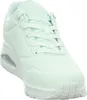SKECHERS UNO-FROSTY KICKS Zelená Náhľad obrázku produktu 42
