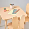 Petite Amélie Kindersitzgruppe – Kindertisch mit 2 Häschen Produktbild-Vorschau 3