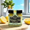 Senfonie Premium Estragon Senf mit Zitrone, 180ml Produktbild-Vorschau 2