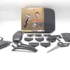 Remington REM-HC363C, Schwarz, Silber, 3 mm, 2,5 cm, Produktbild-Vorschau 12