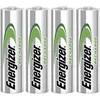4 X piles rechargeables Energizer R6/Aa Ni-Mh 2300Mah Voir les images du produit 15