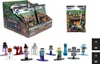 Minecraft Blind Pack Nanofigs - Sammelfigur Minecraft - 4cm Produktbild-Vorschau 3