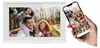 Denver Frameo PFF-725 blanc Voir les images du produit 1