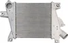 THERMOTEC DA1012TT Ladeluftkühler LLK für NISSAN X-TRAIL Produktbild-Vorschau 1