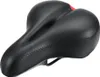 Sedlo pro ANGWATT X1, ergonomické pohodlné sedlo s gelovým Náhled obrázku produktu 2