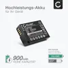 CELLONIC Akku kompatibel mit Panasonic Lumix DMC-G3, Produktbild-Vorschau 2