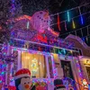 Guirlande lumineuse LED Peviasot, 100 mètres, 500 LED, 8 Voir les images du produit 8