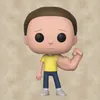Rick And Morty - Sentient Arm Morty 340 - Funko Pop! - Produktbild-Vorschau 6
