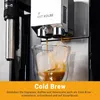 KKT KOLBE Pure Kaffeevollautomat mit Milchschaumdüse, Produktbild-Vorschau 2