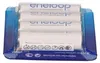 Panasonic Eneloop AA/HR6, 1900 mAh, wiederaufladbares Produktbild-Vorschau 14