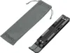 Savio PB-05, Laptopstandaard, Zwart, Aluminium, Rubber, Productafbeelding-voorbeeld 11