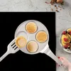 BERLINGERHAUS patelnia z tytanową powierzchnią 26 cm 4 Podgląd zdjęcia produktu 3