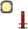 Knog 13384 - Blinder Pro 400 / Plus Rear - Black Voir les images du produit 5