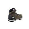 Chaussures de trekking pour hommes en marron Voir les images du produit 3