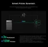 Powerness® Balkonkraftwerk mit Speicher Anker SOLIX Produktbild-Vorschau 8