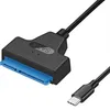 USB C zu SATA Adapter - Typ C auf SATA III Kabel (USB 3.1, Produktbild-Vorschau 3