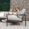 HOME DELUXE - Sitzgruppe RIO XXL Lounge Gartenmöbel Sofas Produktbild-Vorschau 5