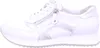 Waldläufer Sporthalbschuhe Formsohle modisch in weiss/weiss Produktbild-Vorschau 24